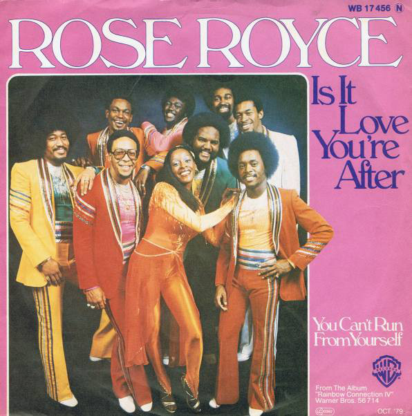 Rose Royce